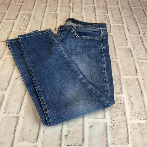 JOE’S Grace Distressed Skinny Jeans - Picture 2 of 9